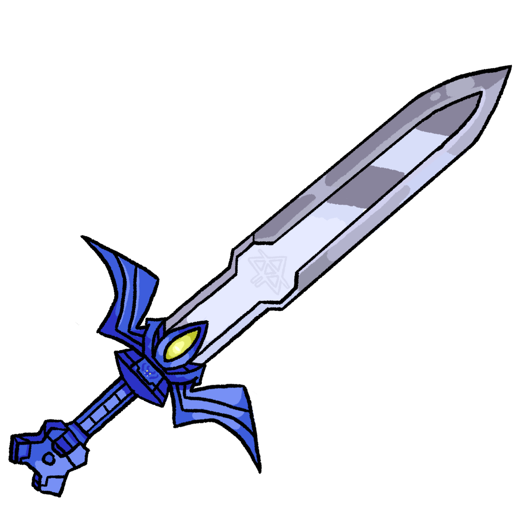 master_sword